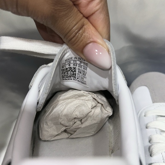 ADIDAS SAMBA - Picture 13 of 15